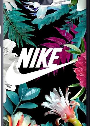 Чохол на asus zenfone 4 selfie / zd553kl nike