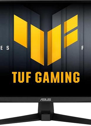 Монитор asus 24.5" tuf gaming vg259qm5a 2xhdmi, dp, mm, ips, 240hz, 0.3ms, srgb 99%, adaptivesync