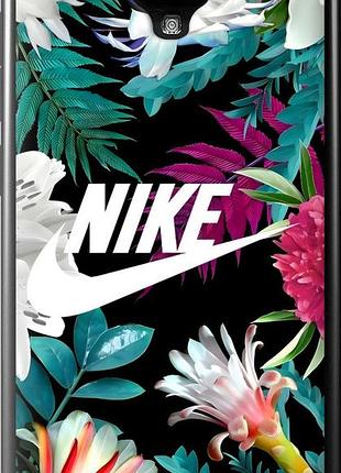 Чехол на lenovo a536 nike леново а536