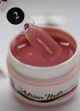 Brush gel №2 - 30g