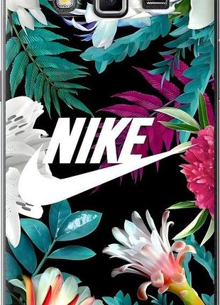 Чехол на samsung galaxy grand 2 g7102 nike самсунг гrand 2 г7102