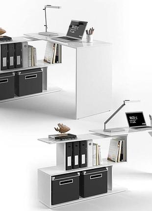 Письменный стол xdesk-6.1 2