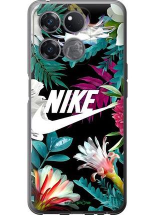 Чехол на oneplus ace racing nike 1+ аce рacиng