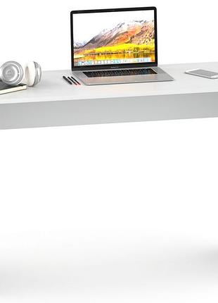 Компьютерный стол xdesk-23 белый