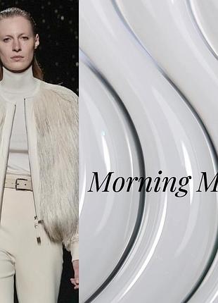 Morning mist - builder gel