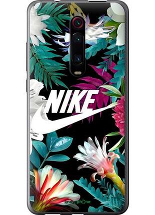 Чехол на xiaomi redmi k20 nike сяоми редми к20