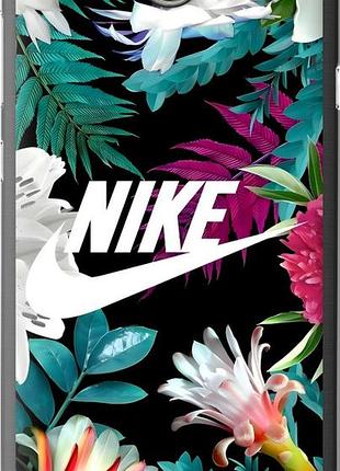 Чехол на huawei y5 ii nike хуавей у5 ии