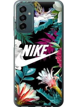 Чехол на samsung galaxy m23 m236b nike