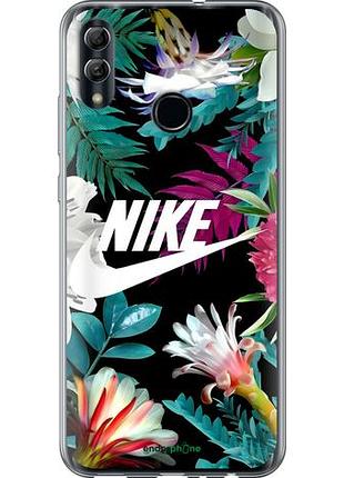 Чехол на huawei honor 10 lite nike