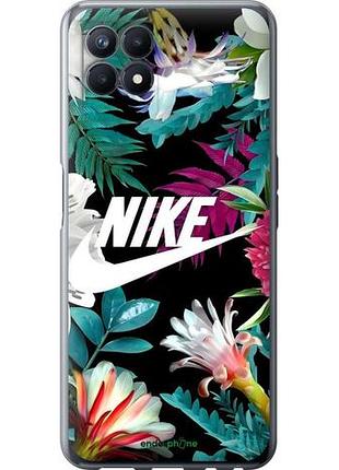 Чехол на realme narzo 50 nike риалми нарзо 50
