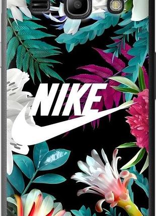 Чехол на samsung galaxy star advance g350e nike самсунг стар адванс г350е