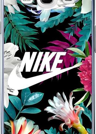 Чехол на samsung galaxy s3 i9300 nike самсунг с3 и9300