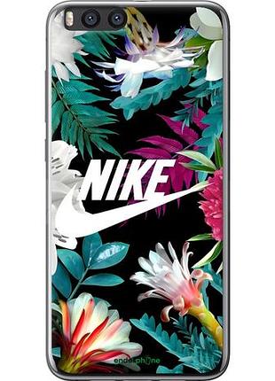 Чехол на xiaomi mi note 3 nike сяоми ми ноут 3