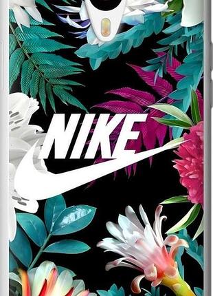 Чехол на meizu m1/m1 mini nike мейзу м1/м1 мини