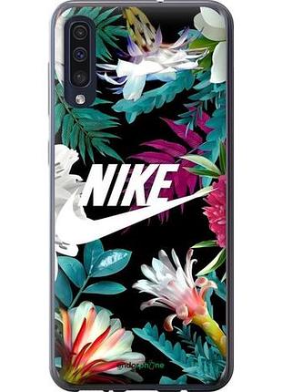 Чехол на samsung galaxy a30s a307f nike самсунг а30с а307ф