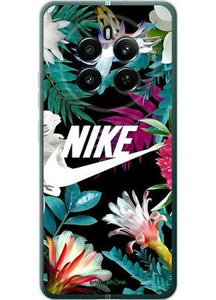 Чехол на realme 12+ nike риалми 12+