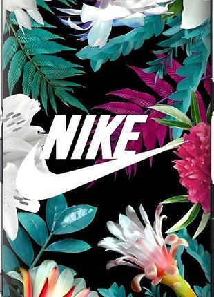 Чехол на sony xperia z3 compact d5803 nike сони эксперия зет3 сompact д5803