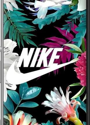 Чехол на sony xperia m5 e5633 nike сони эксперия м5 е5633