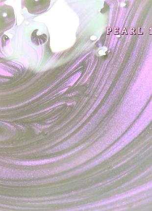 Перлинний гель (молочний) - pearl gel #2 (30g)