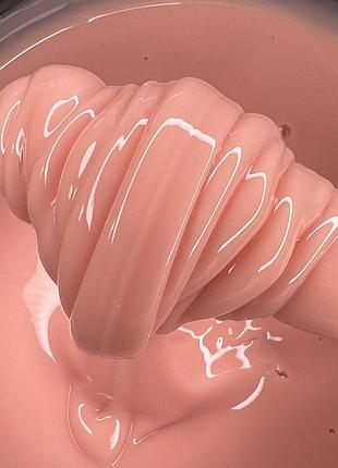 Led vanilla rose - гель для нарощення 50грам