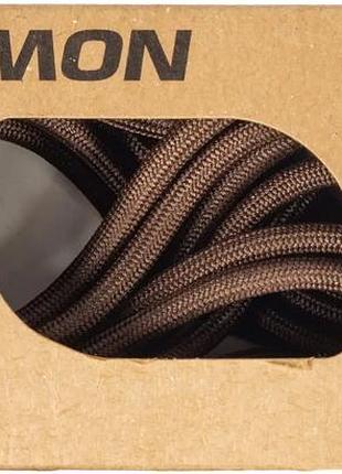 Шнурки salomon forces spare lace 208 earth