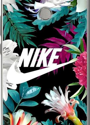 Чехол на xiaomi mi max nike