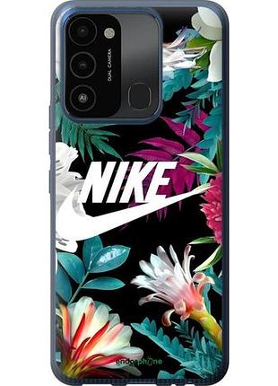 Чохол на tecno spark go 2022 kg5m nike