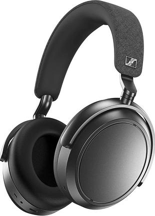 Наушники sennheiser momentum 4 wireless графит (m4aebt)