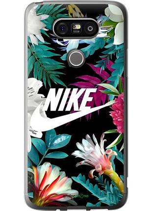 Чехол на lg g5 h860 nike