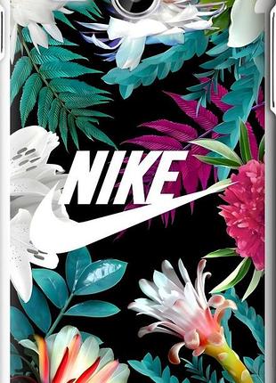 Чехол на lenovo a529 nike