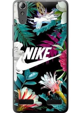 Чехол на lenovo k3 (k30-t) nike леново к3 (к30-t)