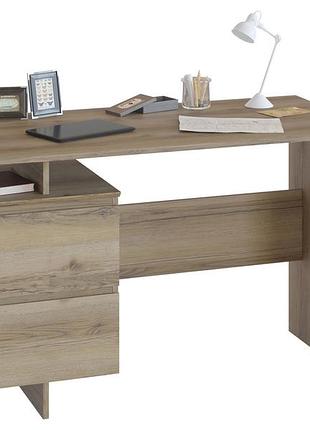 Компьютерный стол xdesk-19 дуб