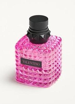 Парфумована вода valentino born in roma extradose 6ml
