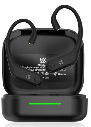 Bluetooth модуль kz ae01 с заушинами (c-pin)