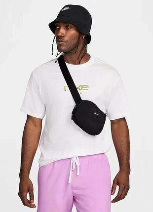 Сумка на пояс nike aura waistpack (арт. hm6120-010)