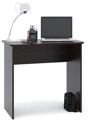 Компьютерный стол xdesk-08в темный венге