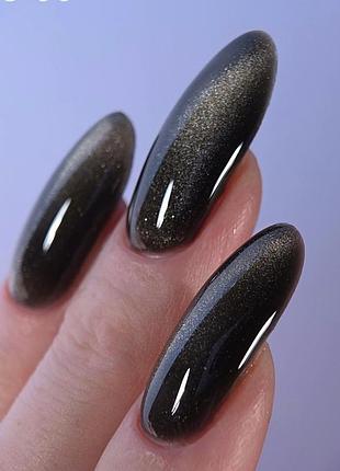 Гель лак korean cat eye (kc09) - 10ml