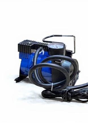 Компрессор "balansa" bn-002 (сумка) 12в до 10атм.15amp. 30l/min.