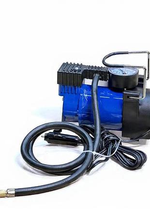 Компрессор "balansa" bn-002 (сумка) 12в до 10атм.15amp. 30l/min. 4