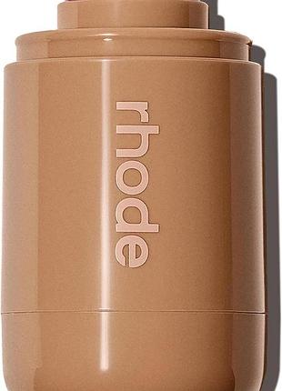 Румяна rhode pocket blush buildable hydrating cream blush plum 5.3 г