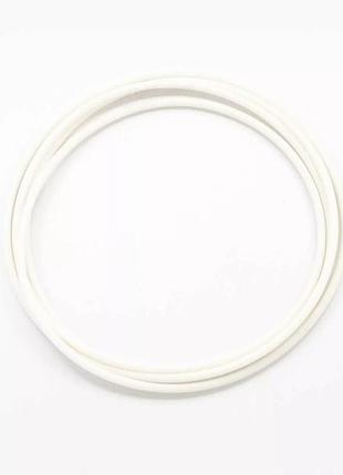 Ремень приводной pro-ject drive belt debut pro white