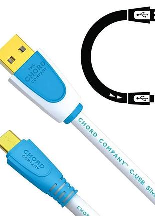 Кабель usb chord c-usb ac 1m