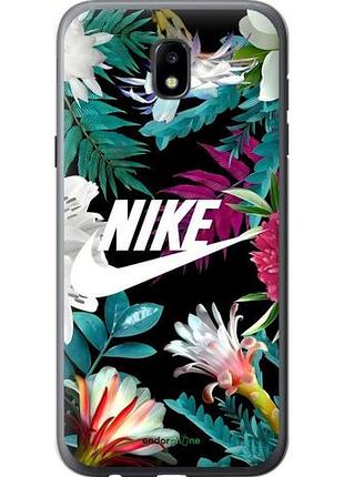 Чехол на samsung galaxy j5 j530 (2017) nike самсунг й5 й530 (2017)