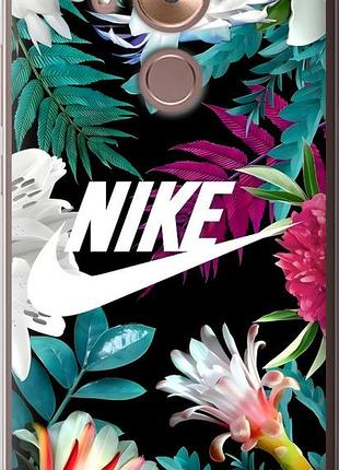 Чехол на huawei mate 8 nike