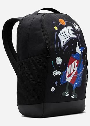 Рюкзак детский nike heritage bkpk-hmn crft grx (арт. fn1359-010)