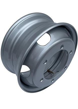 Диск колёсный премиум 6.75xr17,5, mercedes atego, 9724000302, 675184, 6,75*17,5, 6.75х17.5, 972 400 03 02