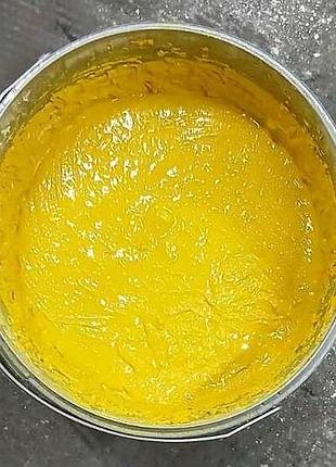 Эпоксидный наливной пол идеально для новичков – до 15кв 4.5кг