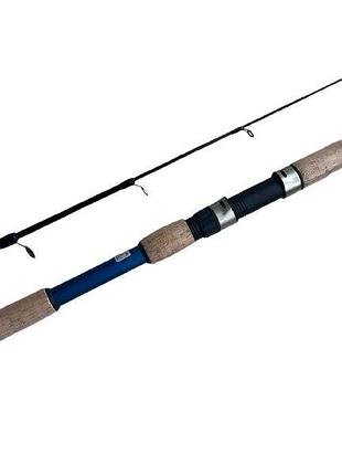 Спінінг телескопічний weida vesta 80-160g 3,0m art 613b