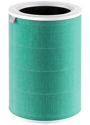 Фільтр для очищувача повітря xiaomi mi air purifier 4/5 зелений