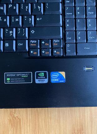 Lenovo b560 максимальний